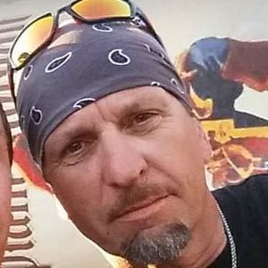 Meet your Posher, Randy